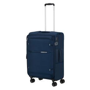 Samsonite GOTWIST Spinner 68/25 exp. black